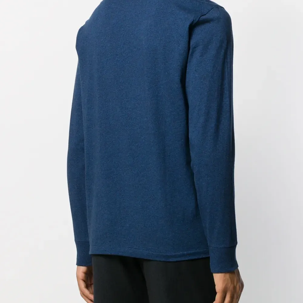 Толстовка с логотипом