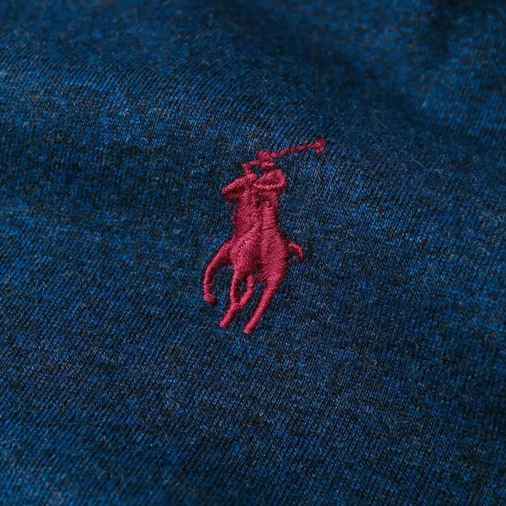 Толстовка с логотипом