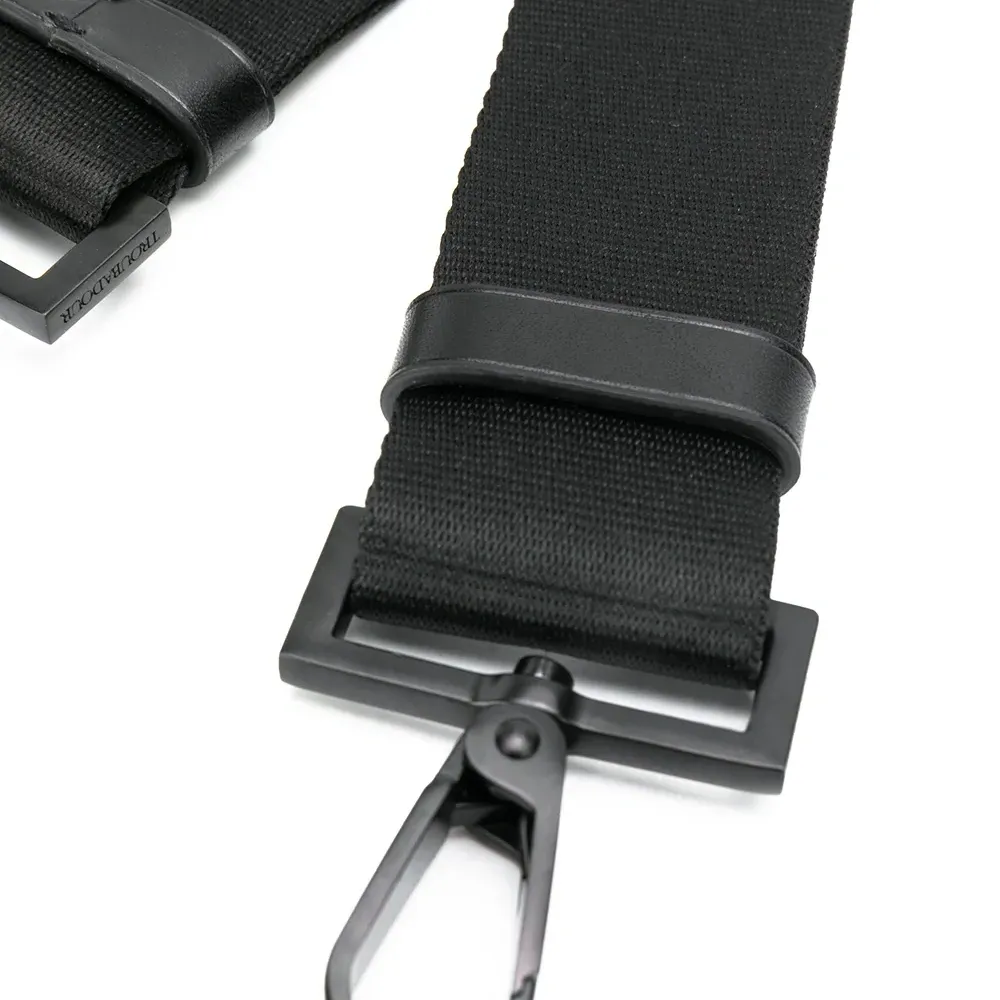 Текстильный ремень