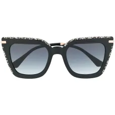 Солнцезащитные очки Ciara в оправе 'кошачий глаз'