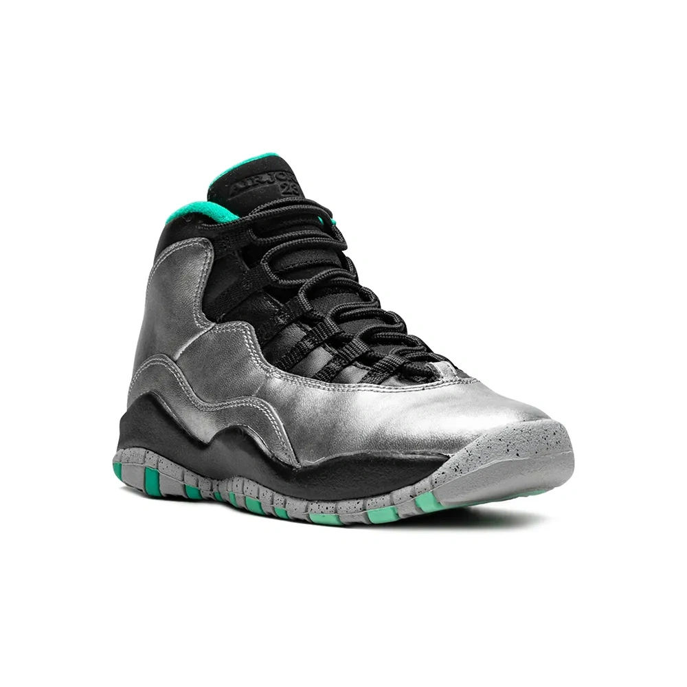 Кроссовки Air Jordan 10 Retro 30th BG Кроссовки Air Jordan 10 Retro 30th BG