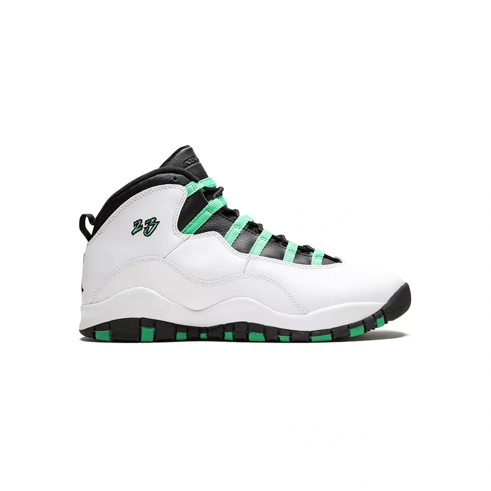 Кроссовки Air Jordan 10 Retro 30th GG Кроссовки Air Jordan 10 Retro 30th GG