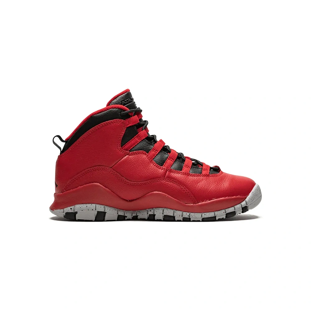 Кроссовки Air Jordan 10 Retro 30th Кроссовки Air Jordan 10 Retro 30th