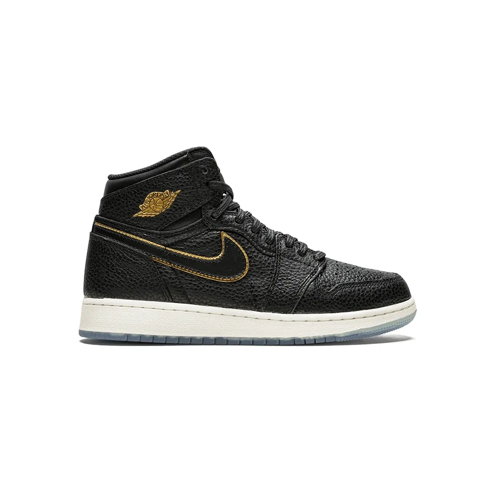 Кроссовки Air Jordan 1 Retro High OG BG Кроссовки Air Jordan 1 Retro High OG BG