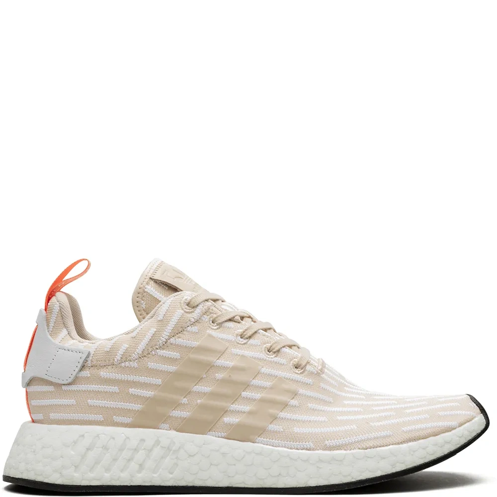 Кроссовки Nmd_R2 Primeknit