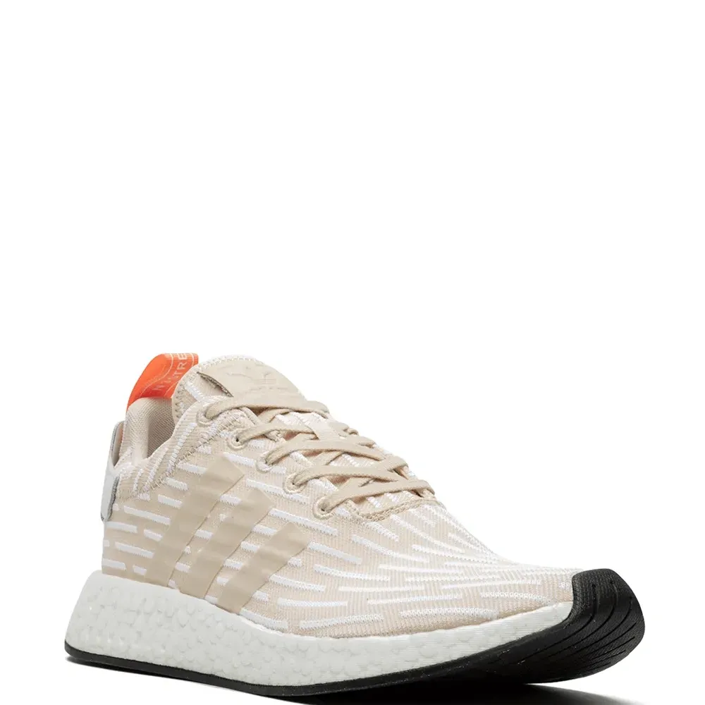 Кроссовки Nmd_R2 Primeknit