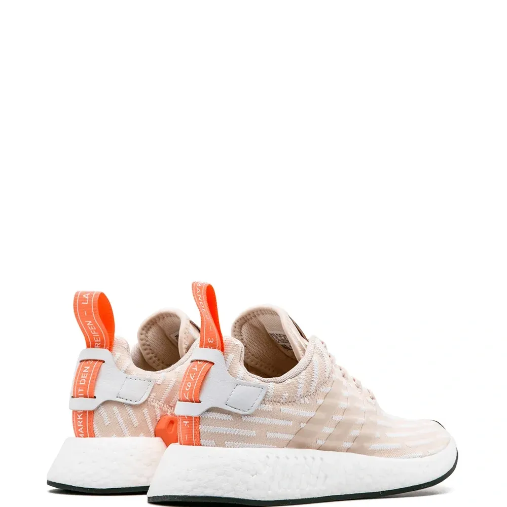 Кроссовки Nmd_R2 Primeknit