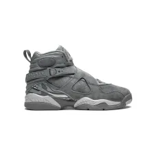 Кроссовки Air Jordan 8 Retro BG Кроссовки Air Jordan 8 Retro BG