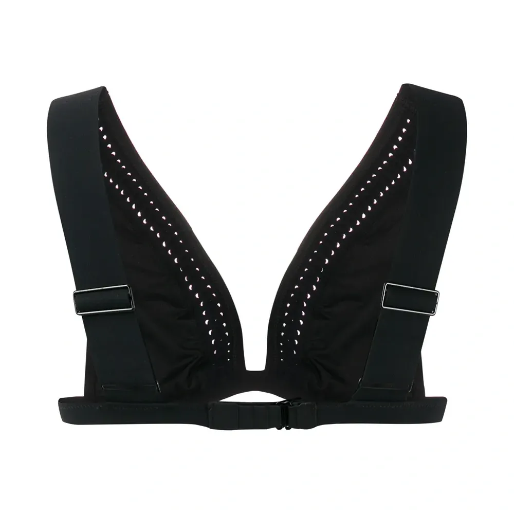 Декорированный лиф-бикини