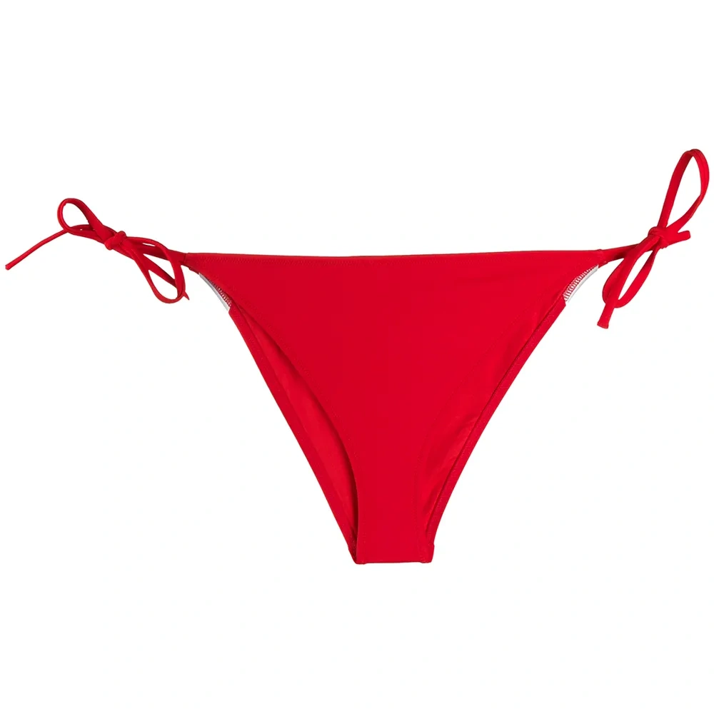 Трусы-брифы с завязками