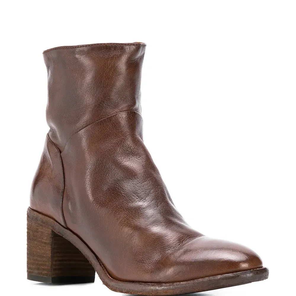 Ботильоны Sarah