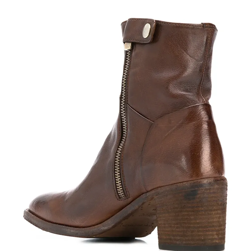 Ботильоны Sarah