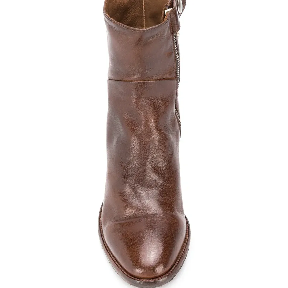 Ботильоны Sarah