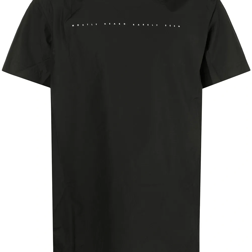 футболка с принтом Army Of One