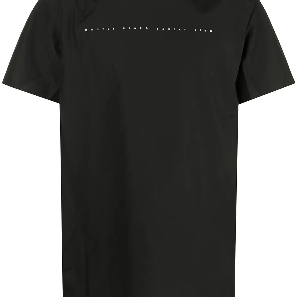 футболка с принтом Army Of One