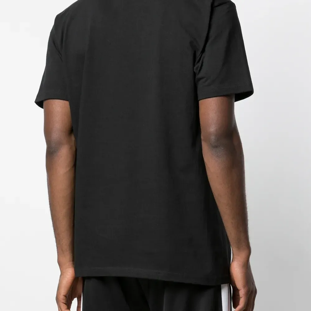 Футболка с принтом Levitation