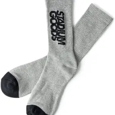 Носки Basic Crew