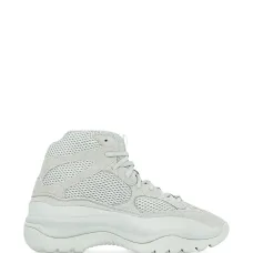 Высокие кроссовки