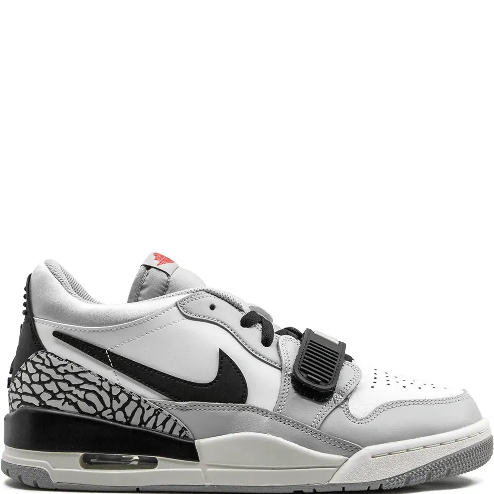 Кроссовки Legacy 312 Low