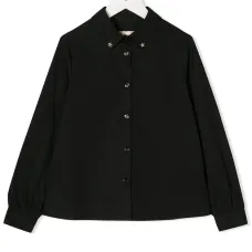 рубашка на пуговицах