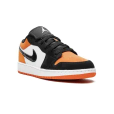 Кроссовки Air Jordan 1 Low Кроссовки Air Jordan 1 Low