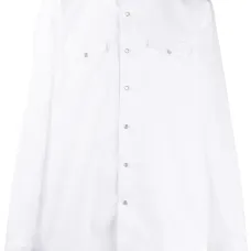 Рубашка на пуговицах Рубашка на пуговицах