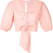 укороченный топ Viorne