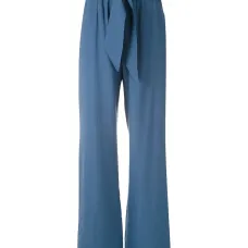 Брюки Laurier с присборенной талией Брюки Laurier с присборенной талией