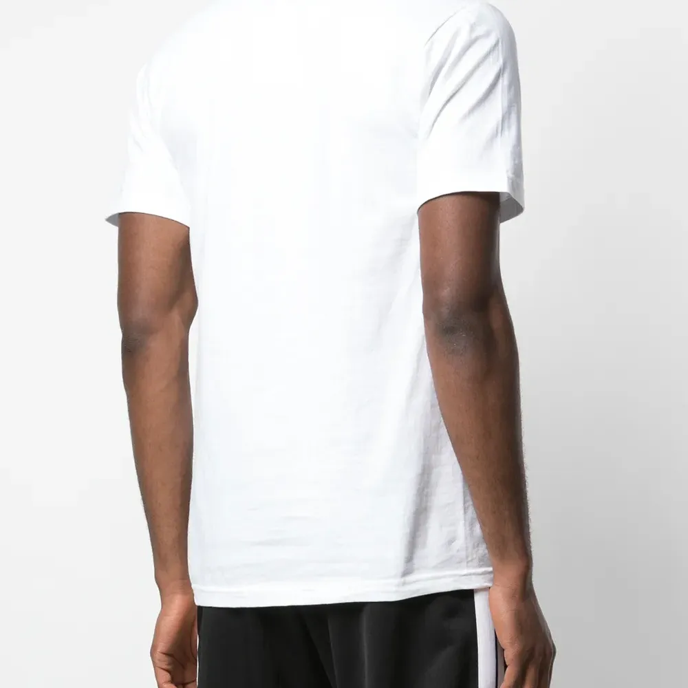 Футболка с принтом Shears