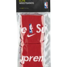 Напульсники из коллаборации с Nike Elite Напульсники из коллаборации с Nike Elite