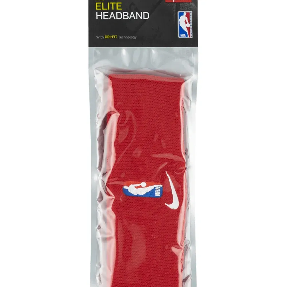 Повязка на голову Elite из коллаборации с Nike