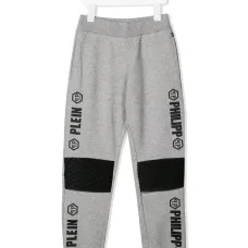 Спортивные брюки с логотипом Спортивные брюки с логотипом