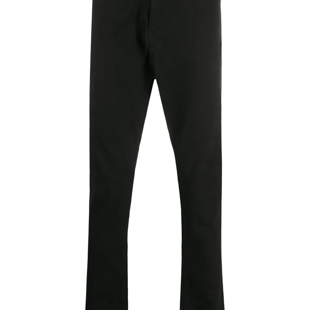 Джинсы Sullivan кроя слим