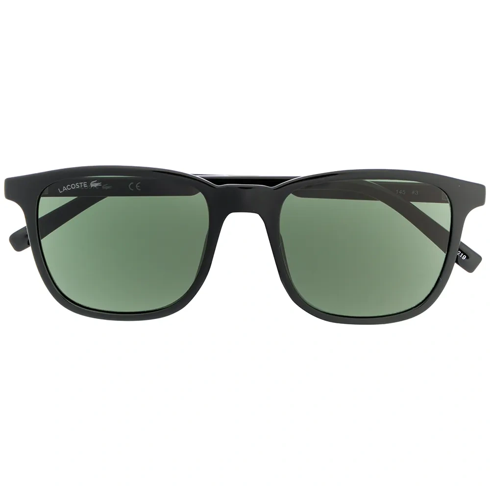 Солнцезащитные очки в квадратной оправе Солнцезащитные очки в квадратной оправе