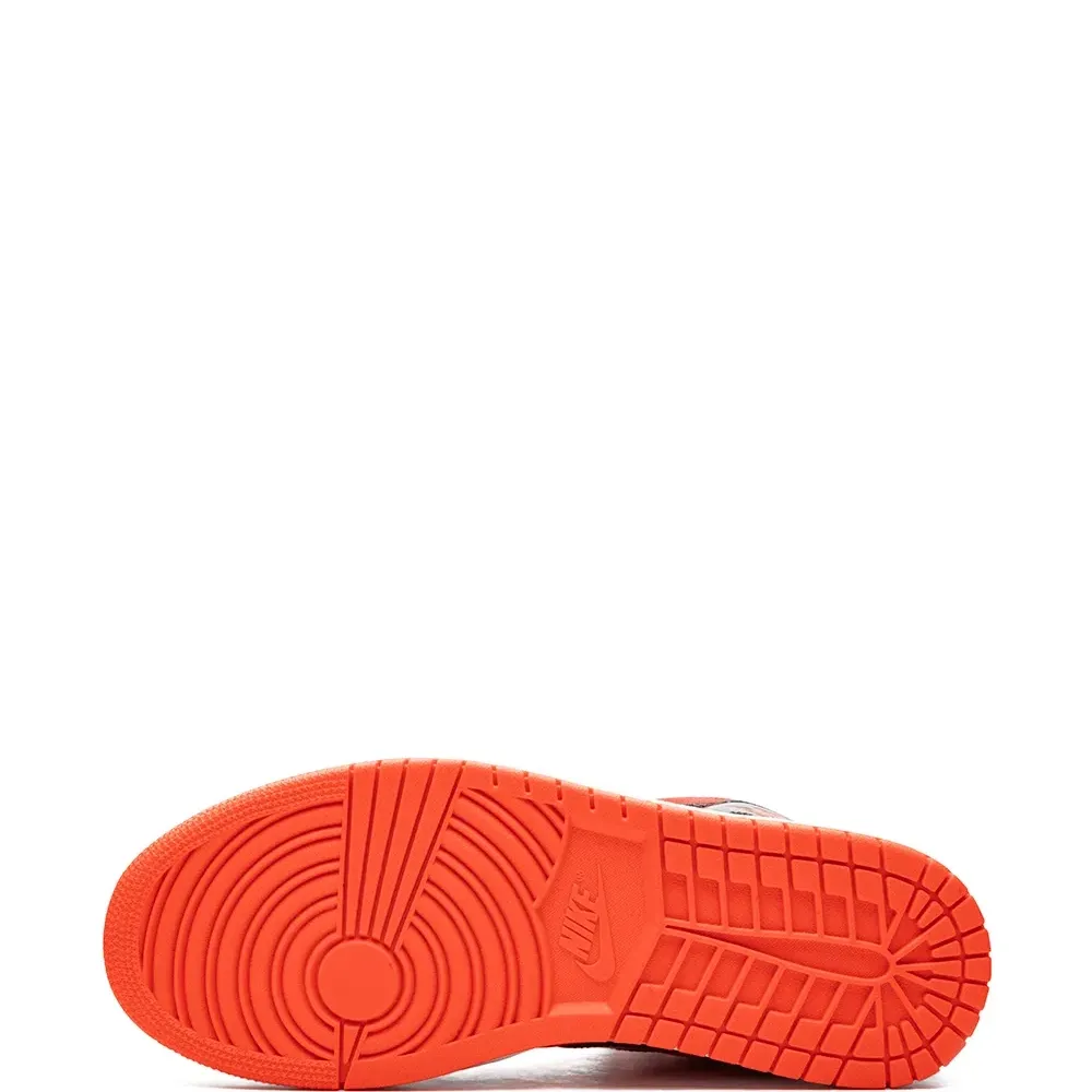 Кроссовки Air Jordan 1 Mid