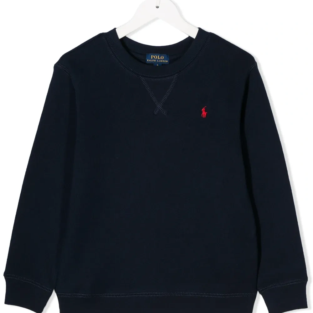 Толстовка с логотипом