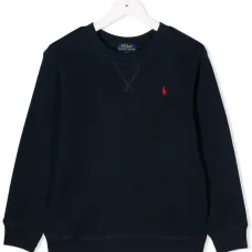 Толстовка с логотипом