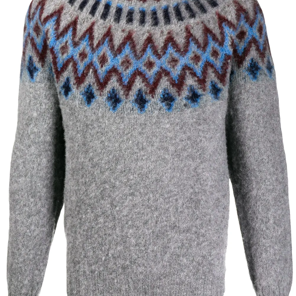 джемпер Future Fantasy