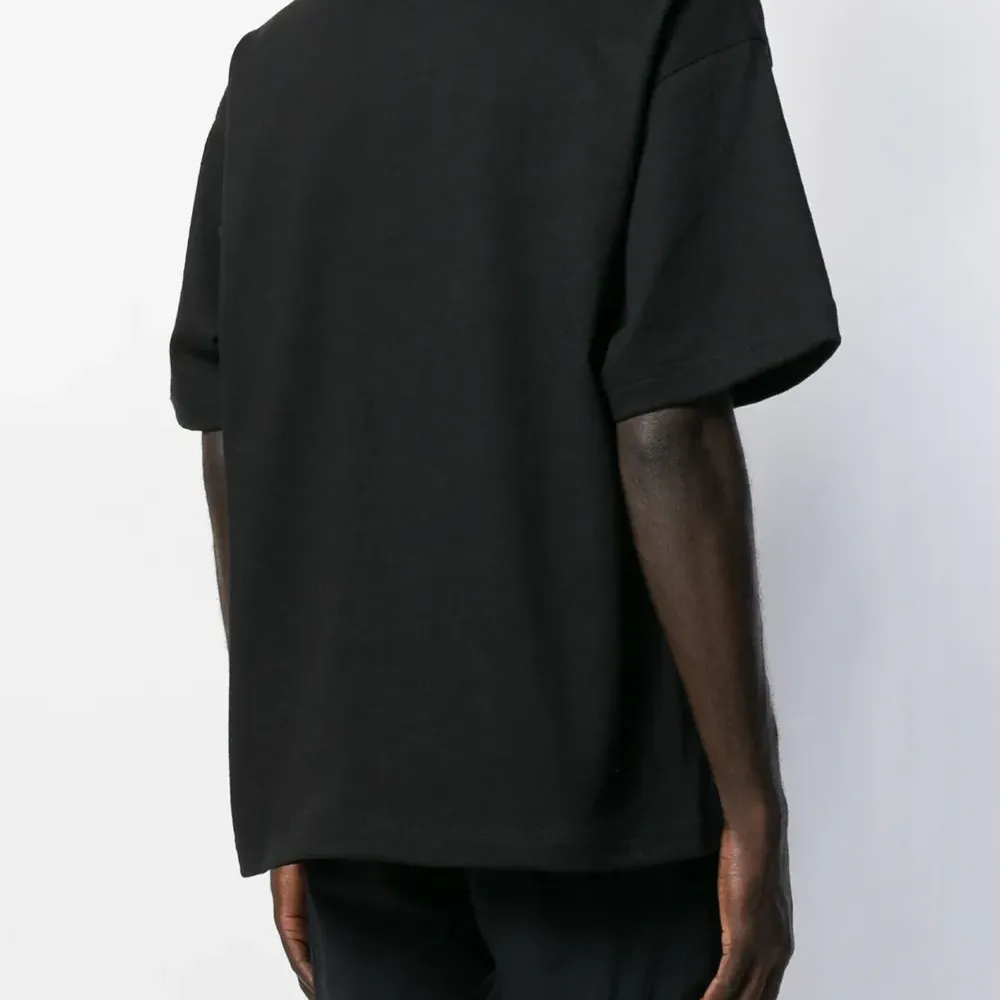 Футболка с принтом Helicopter