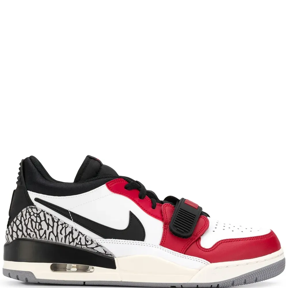 Кроссовки Legacy 123