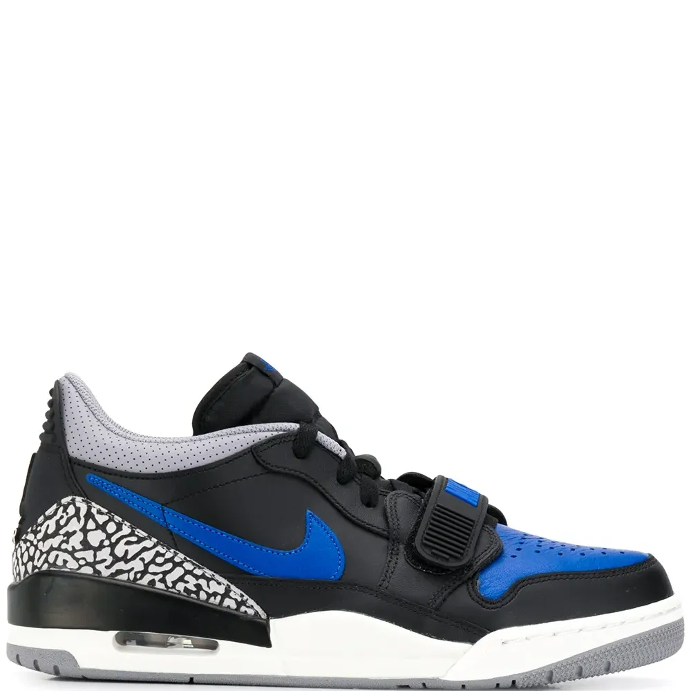 Кроссовки Legacy 123