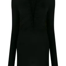 Топ со шнуровкой Топ со шнуровкой