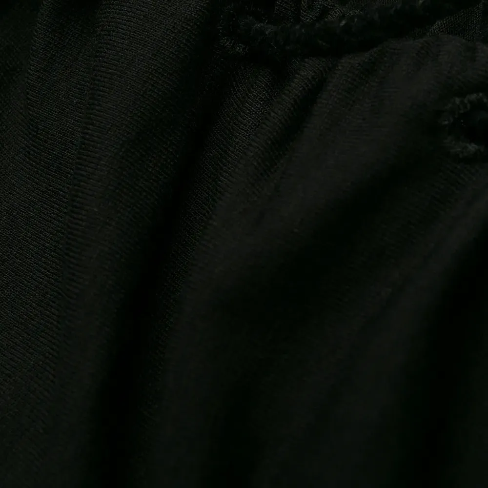 Топ со шнуровкой