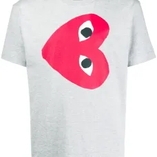 Футболка с принтом Футболка с принтом