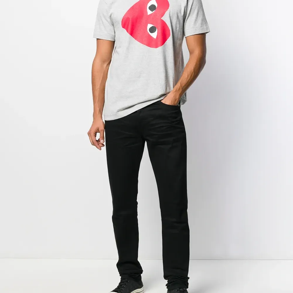 Футболка с принтом