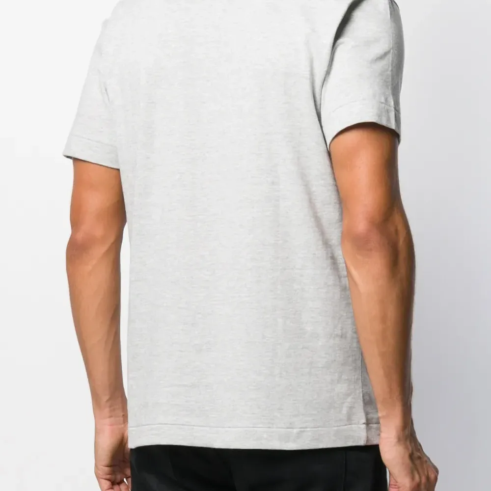 Футболка с принтом