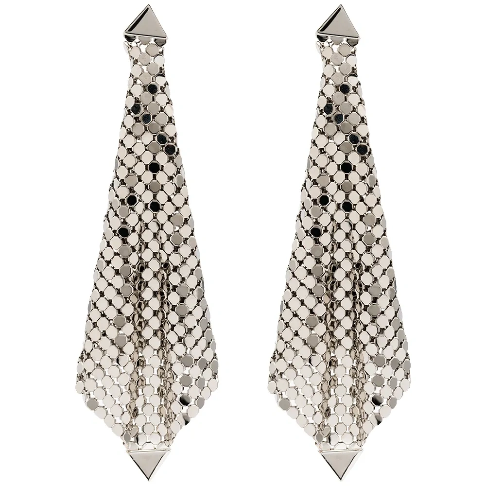 Серьги-подвески