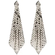 Серьги-подвески