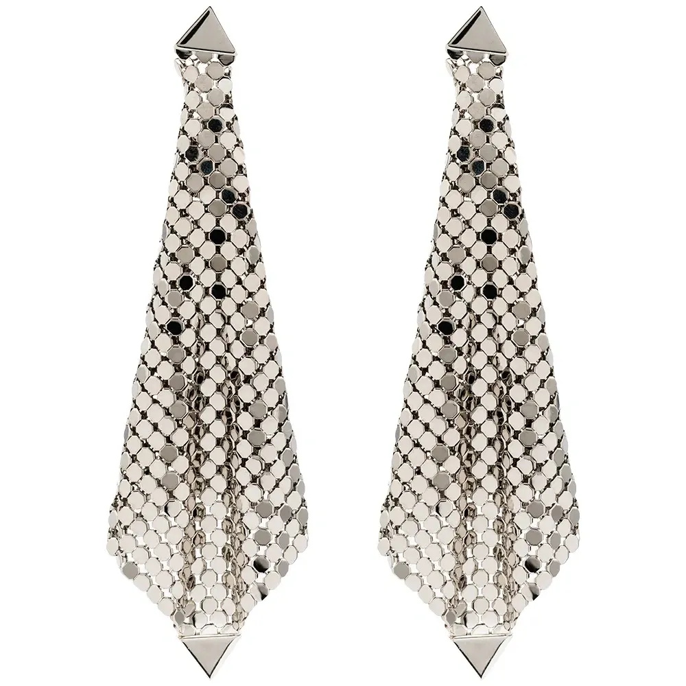 Серьги-подвески