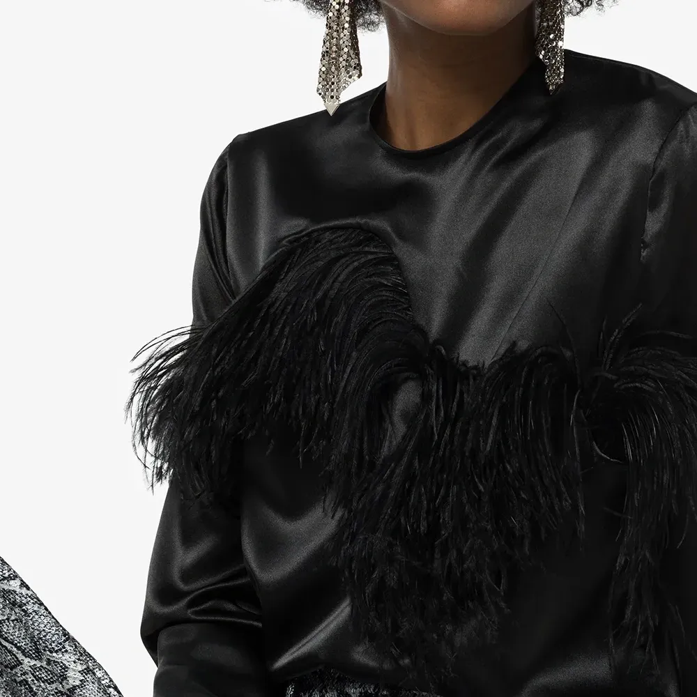 Серьги-подвески